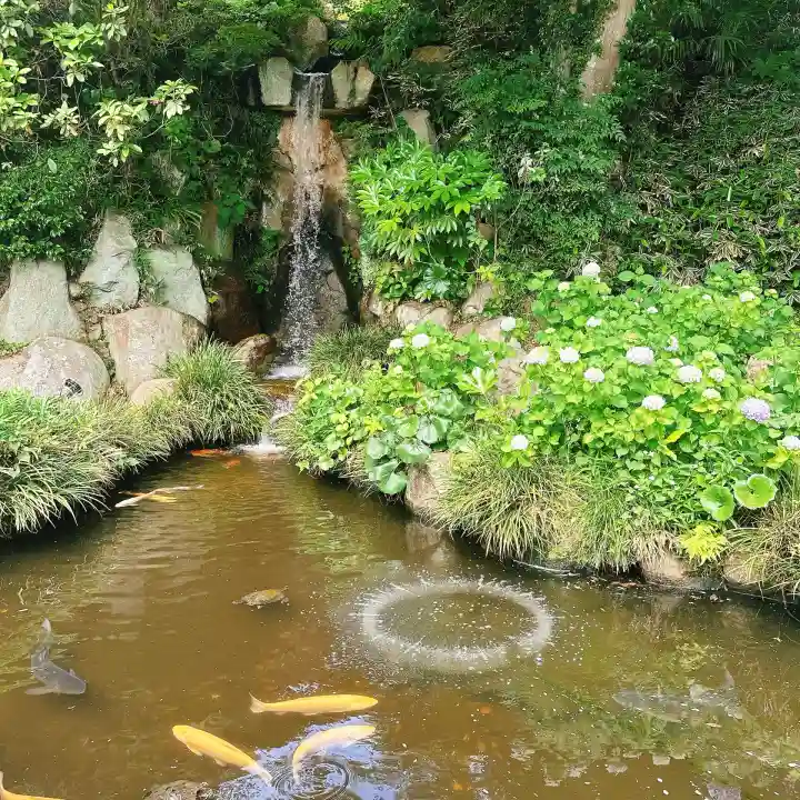 楽法寺(雨引観音)(茨城県)