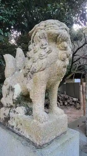 諸山積神社(愛媛県)