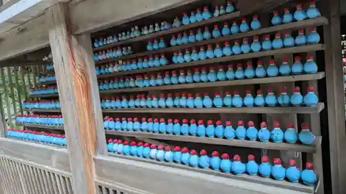 宇佐八幡神社(滋賀県)