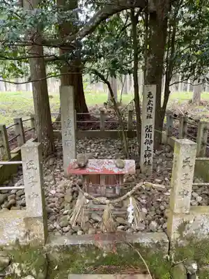 大森賀茂神社(京都府)