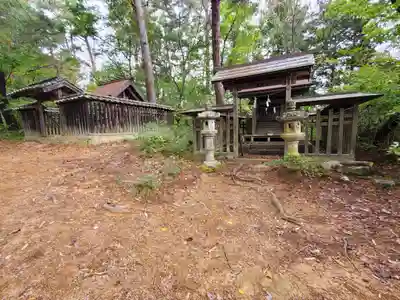別所神社(長野県)