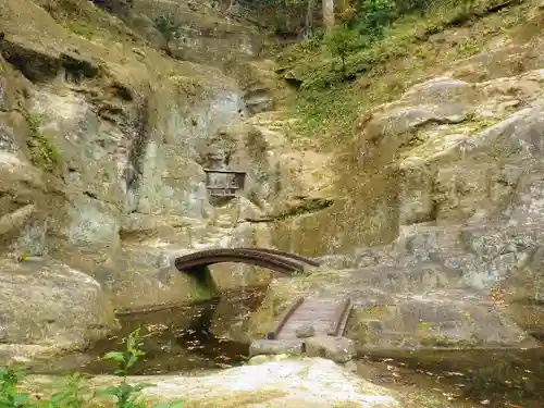 瑞泉寺のその他建物