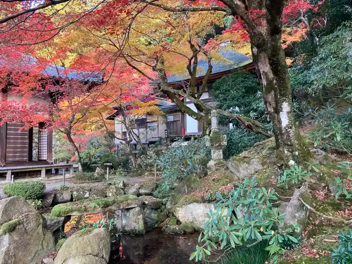 金剛輪寺(滋賀県)
