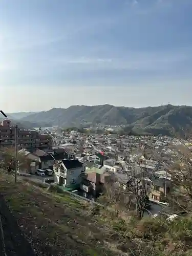 根小屋諏訪神社(神奈川県)