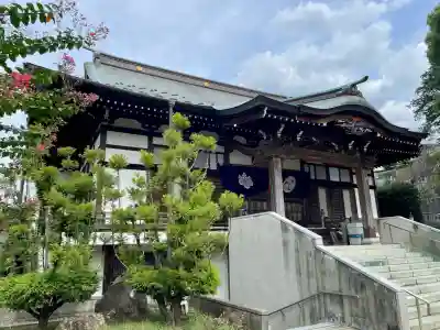 相模國分寺(神奈川県)