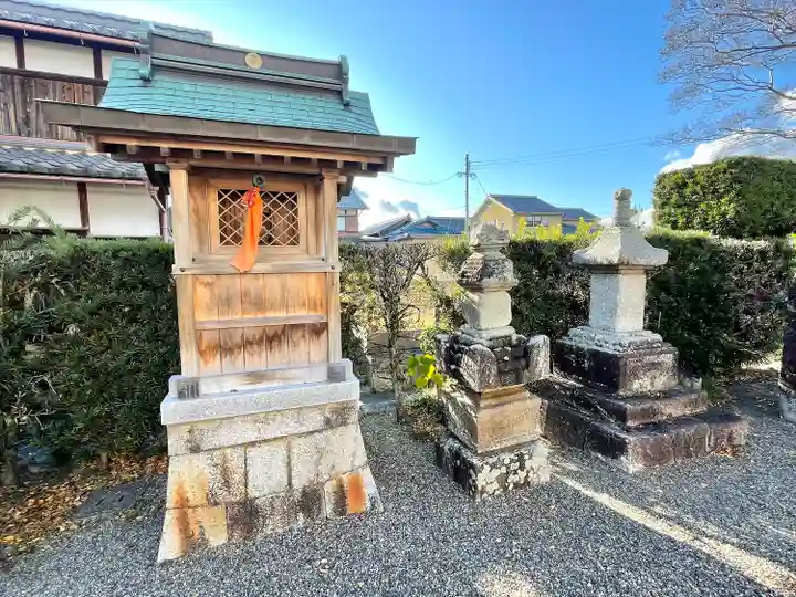 無量寺(滋賀県)