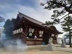 舞子六神社(兵庫県)