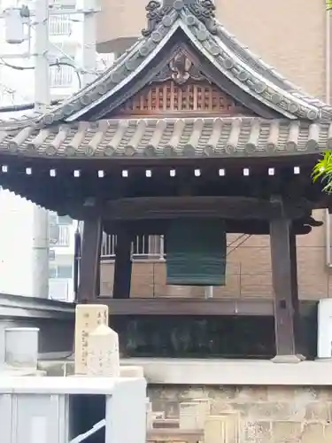 浜本山　源光寺(大阪府)
