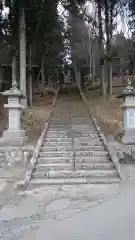 日枝神社の建物その他