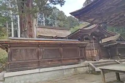 油日神社(滋賀県)