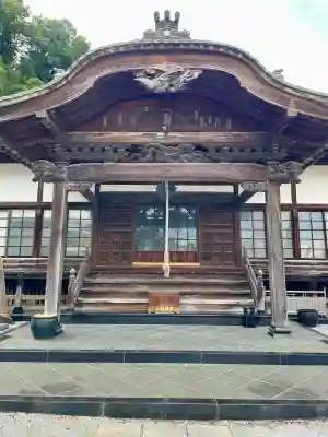 法恩寺(埼玉県)
