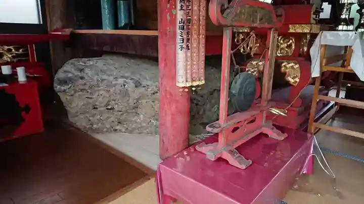 懸腰寺のその他建物
