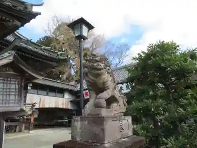相馬小高神社(福島県)