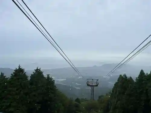 雲辺寺(徳島県)