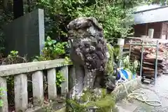 大水上神社(香川県)