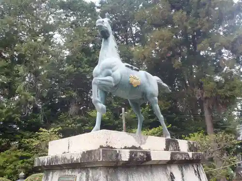 神明宮(愛知県)