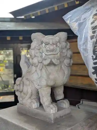 元三島神社(東京都)