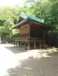 西宮神社(栃木県)