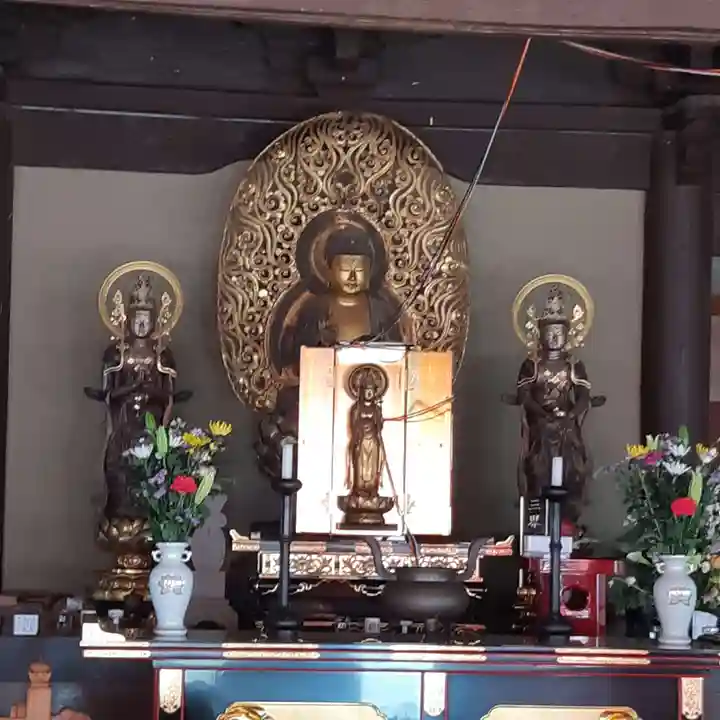 浄泉寺(茨城県)