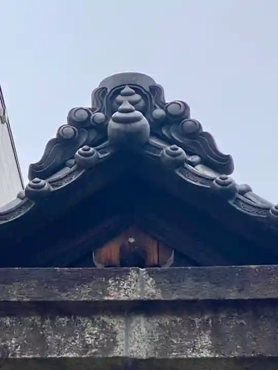観亀稲荷神社(觀亀神社)のその他建物