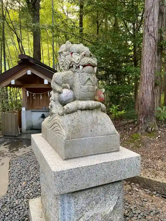 眞名井神社(籠神社奥宮)(京都府)