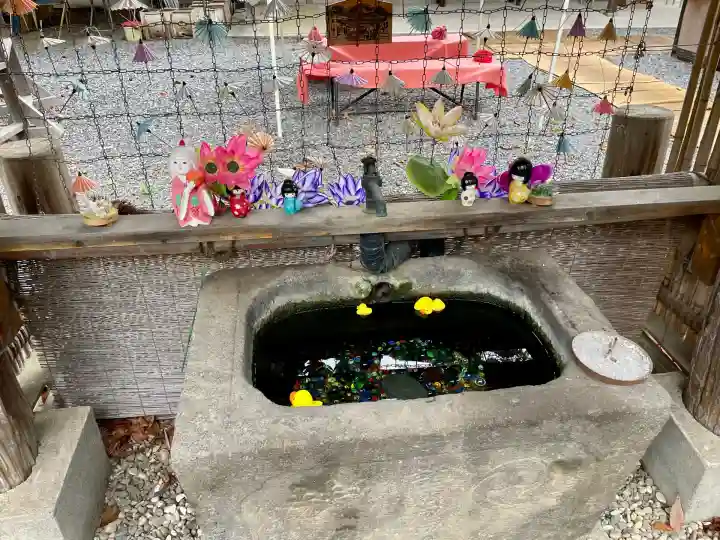 鶴峯八幡宮(茨城県)