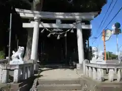 御嶽神社(千葉県)