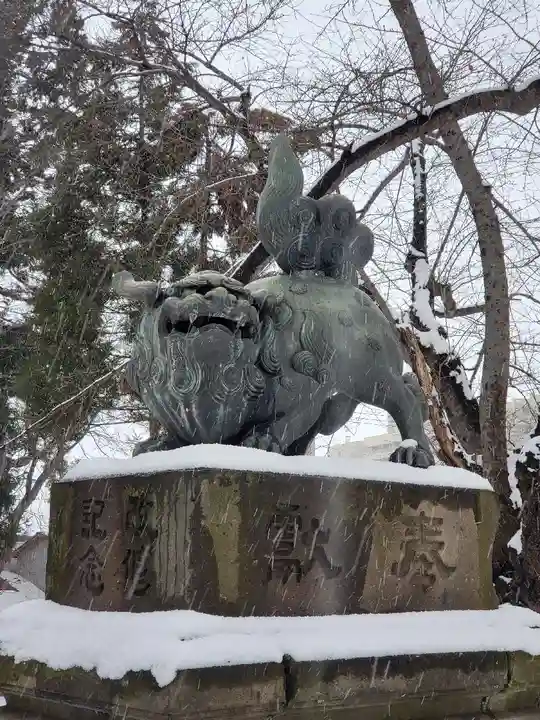 弘前八坂神社(青森県)