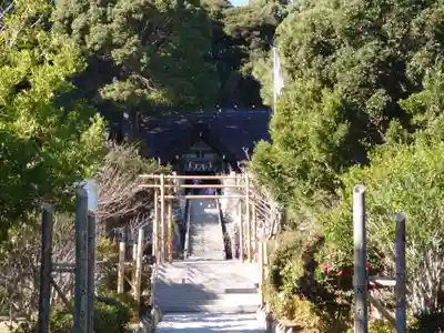 高家神社(千葉県)