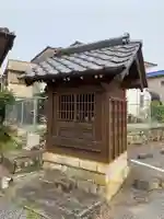 稲荷神社(千葉県)