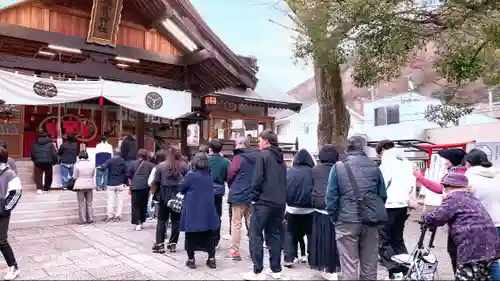 瀧宮神社(広島県)