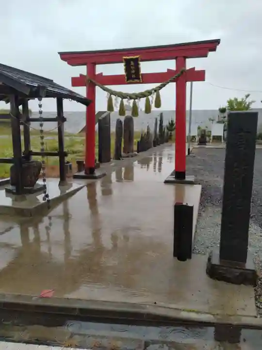 高砂神社(宮城県)