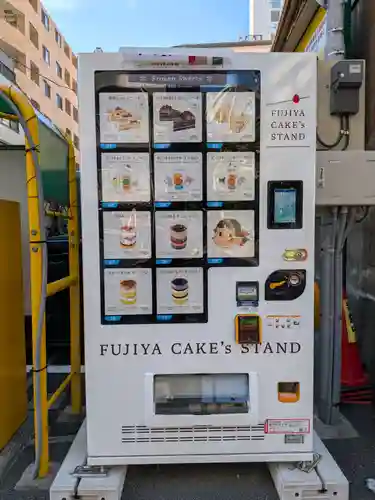 小野照崎神社(東京都)