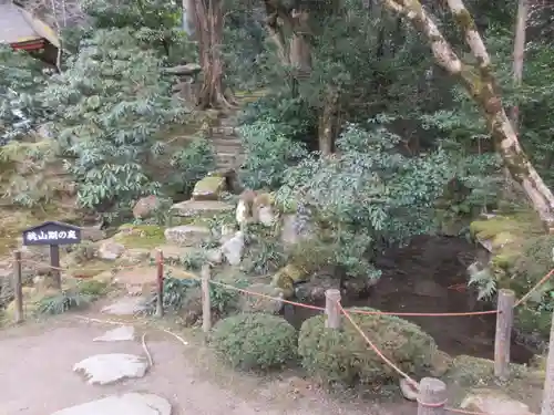 金剛輪寺のその他建物