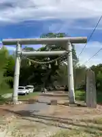金村別雷神社(茨城県)
