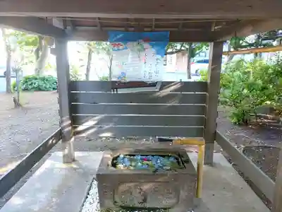 北広島市総鎮守　廣島神社(北海道)