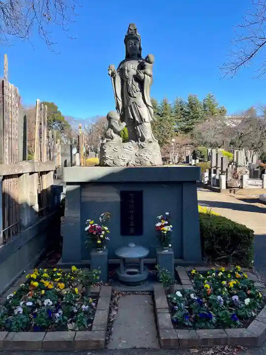 蓮昌寺(埼玉県)