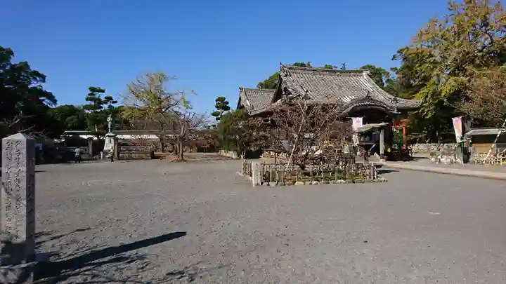 大村神社(長崎県)