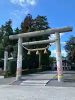 白鷺神社(栃木県)