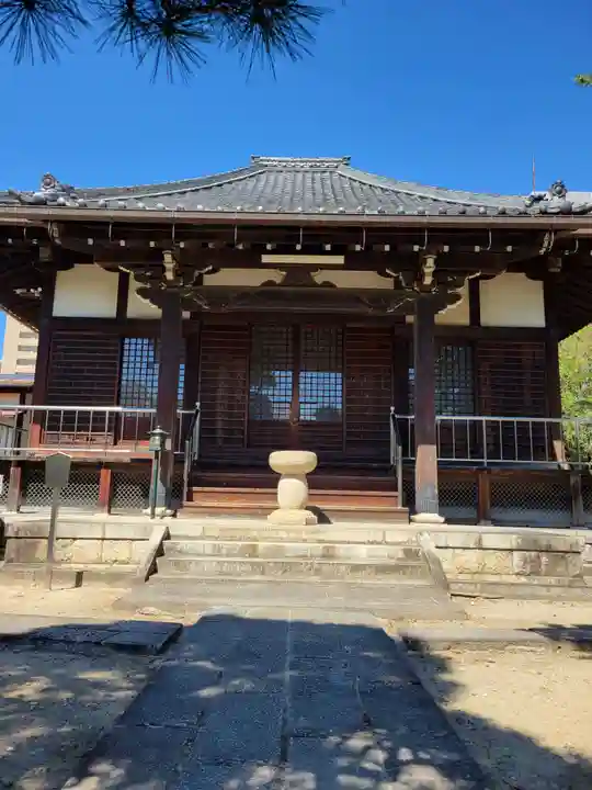 建中寺(愛知県)