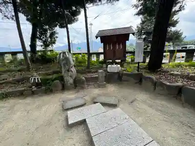 甲斐國一宮 浅間神社(山梨県)