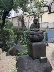 心光院の建物その他