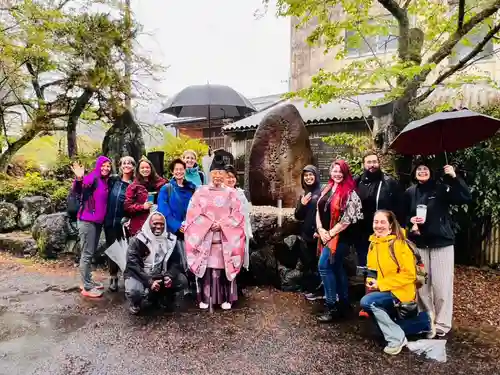 天鷹神社(岐阜県)