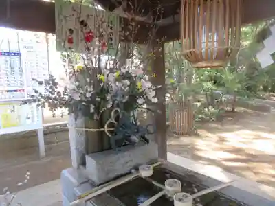 麻賀多神社(千葉県)