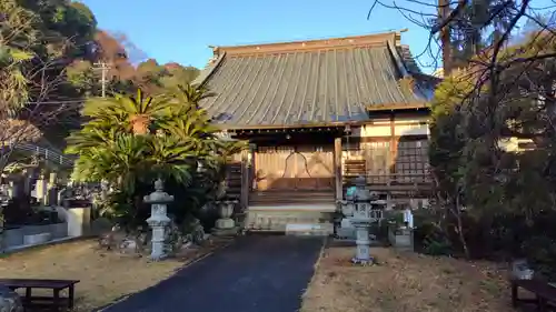 安立寺(静岡県)