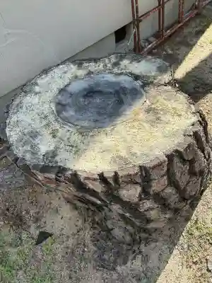 東鳴尾皇太神社(兵庫県)