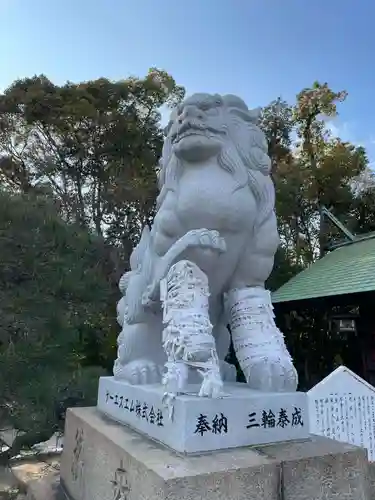 和田神社(兵庫県)