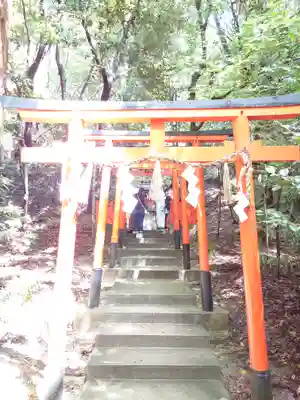 星田妙見宮(大阪府)