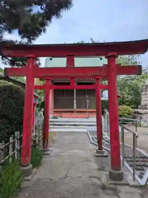 真善寺(新潟県)