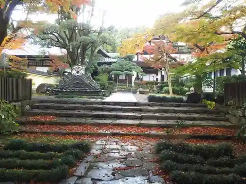 清泰寺の建物その他